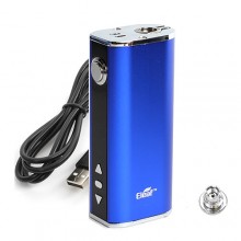 Eleaf iStick 40w Battery Blue